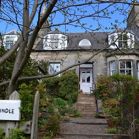 The Spindle Guest Rooms St Andrews Extérieur photo