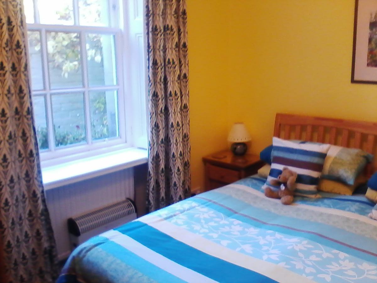 The Spindle Guest Rooms St Andrews Extérieur photo