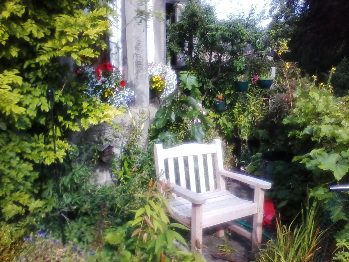 The Spindle Guest Rooms St Andrews Extérieur photo