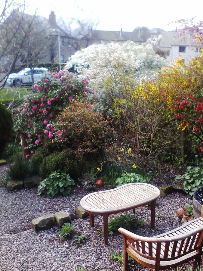 The Spindle Guest Rooms St Andrews Extérieur photo