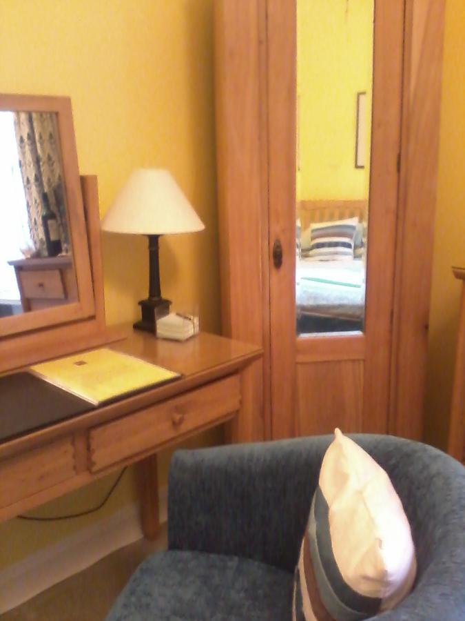 The Spindle Guest Rooms St Andrews Extérieur photo