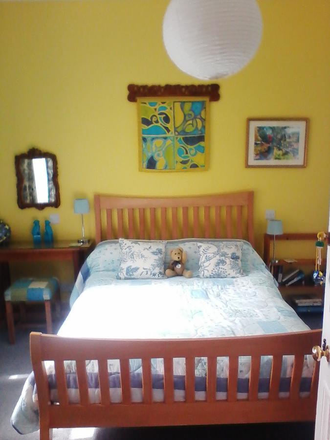 The Spindle Guest Rooms St Andrews Extérieur photo