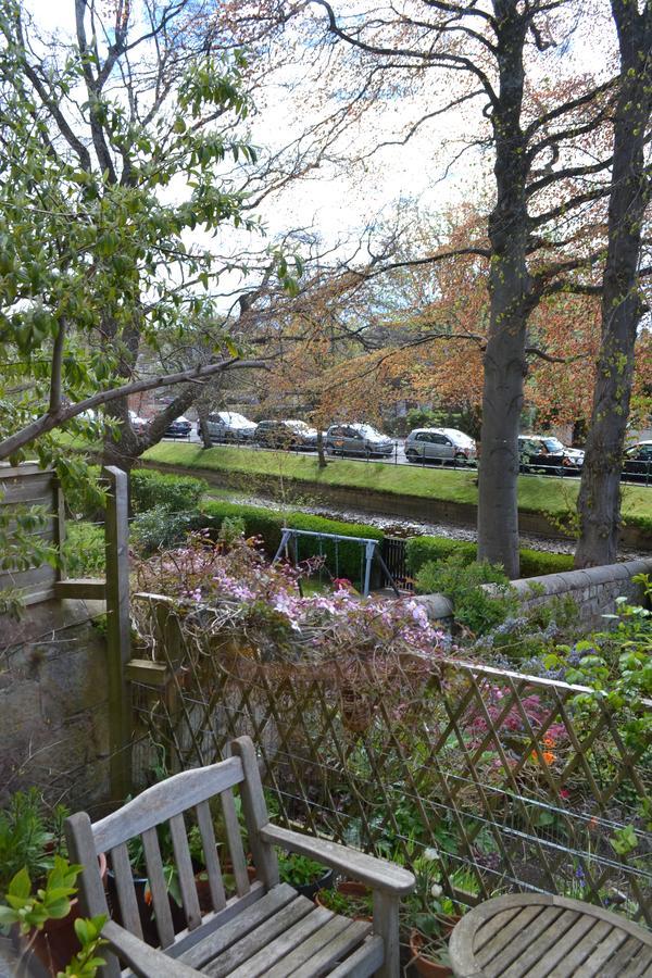 The Spindle Guest Rooms St Andrews Extérieur photo