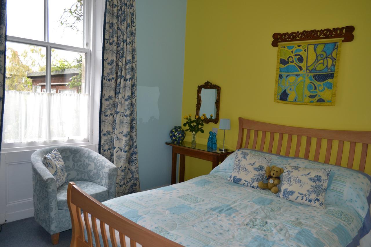 The Spindle Guest Rooms St Andrews Extérieur photo