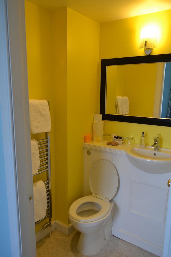 The Spindle Guest Rooms St Andrews Extérieur photo